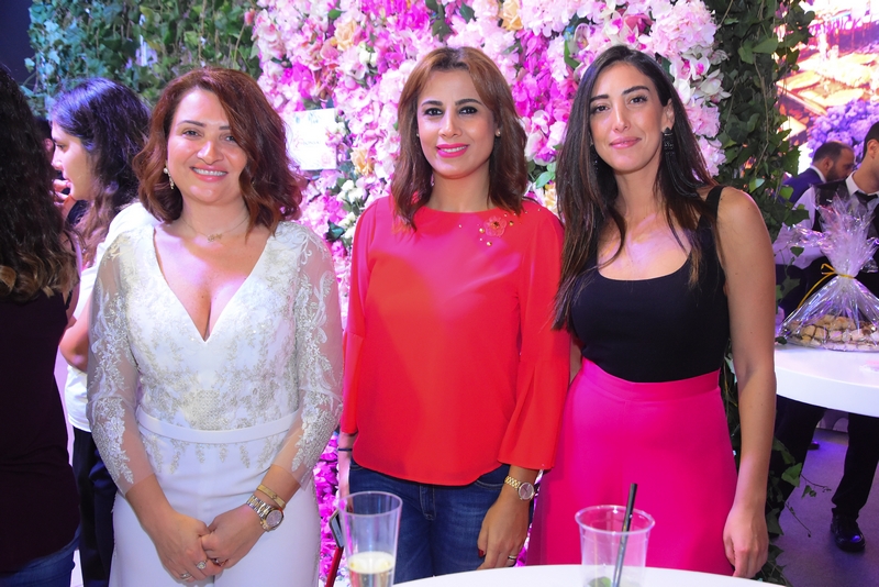 Maison Lesley 2019 Bridal Collection Launch